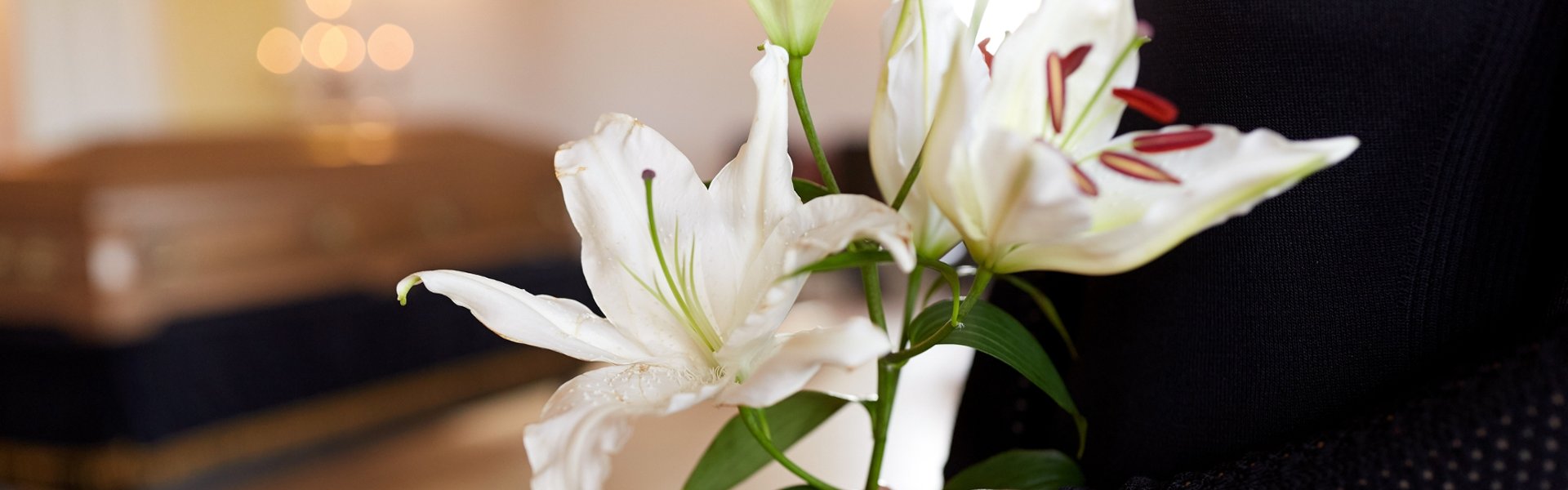 Coffins and caskets Devonport