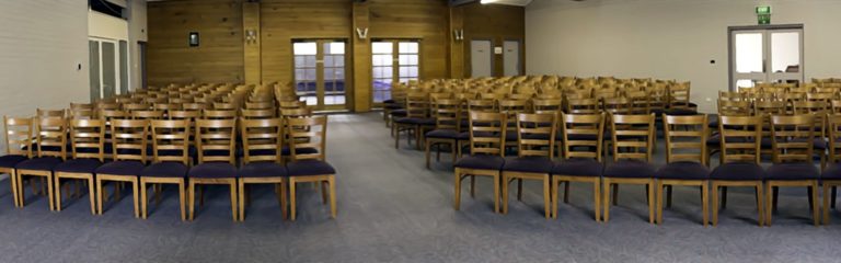 Pinegrove Devonport funeral chapel