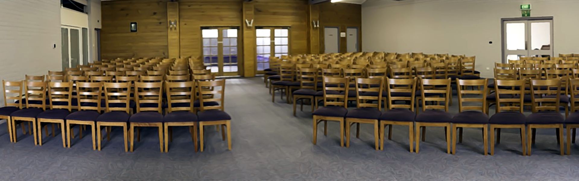 Pinegrove Devonport funeral chapel